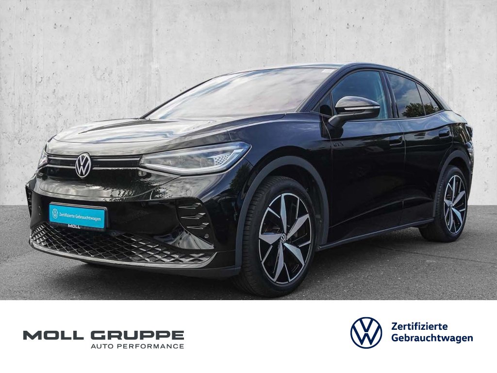 VW ID.5