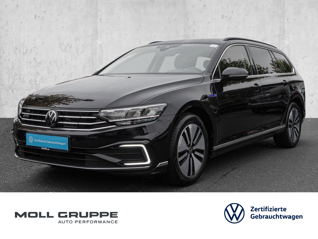 VW Passat Variant