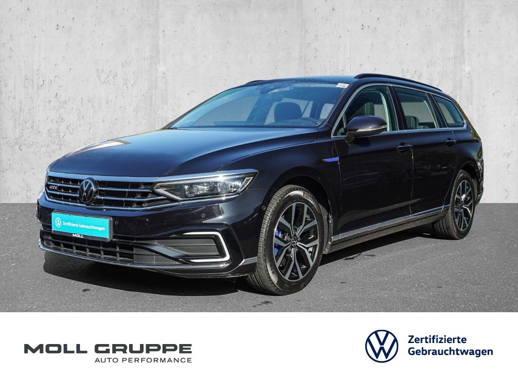 VW Passat Variant