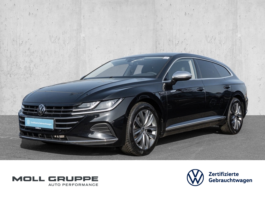 VW Arteon