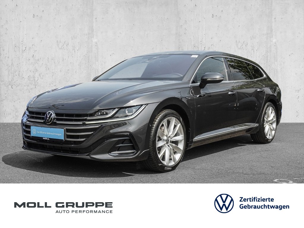 VW Arteon