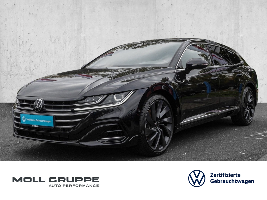 VW Arteon