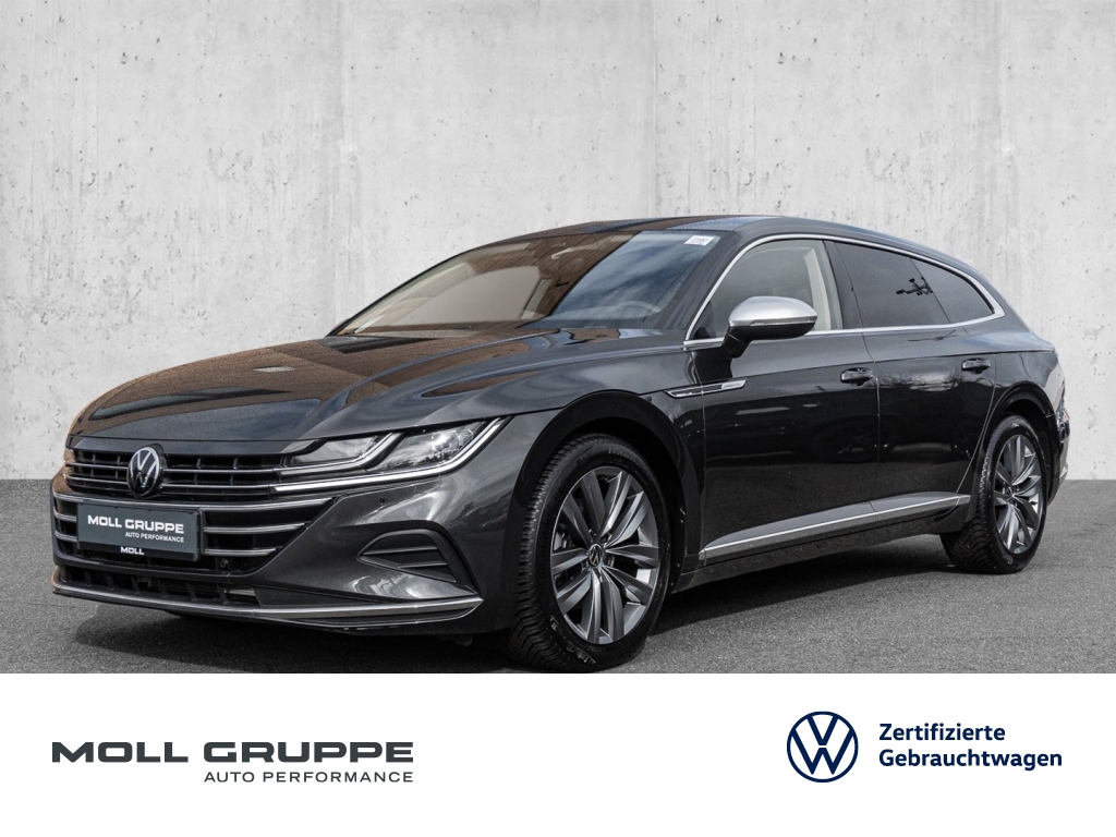 VW Arteon