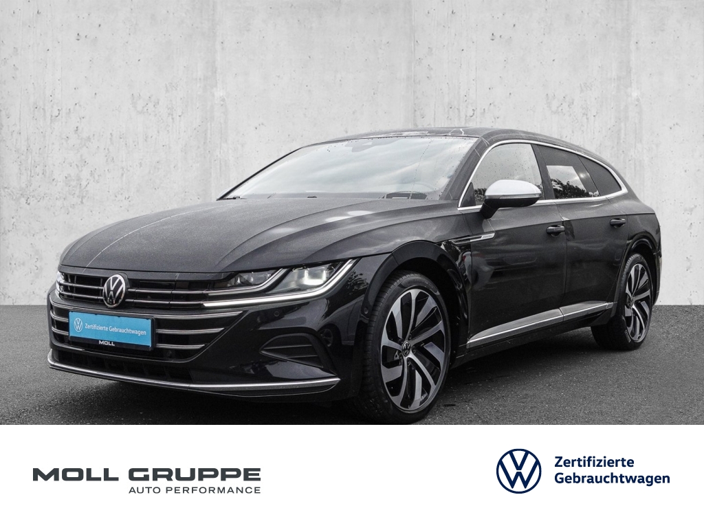 VW Arteon