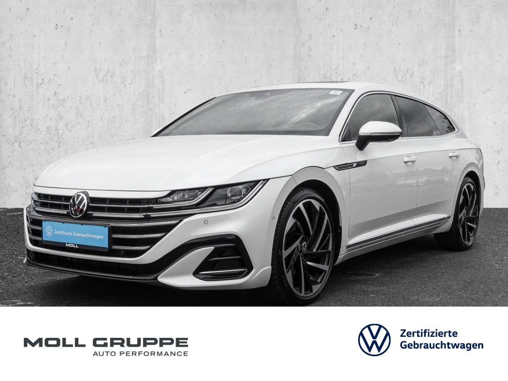 VW Arteon