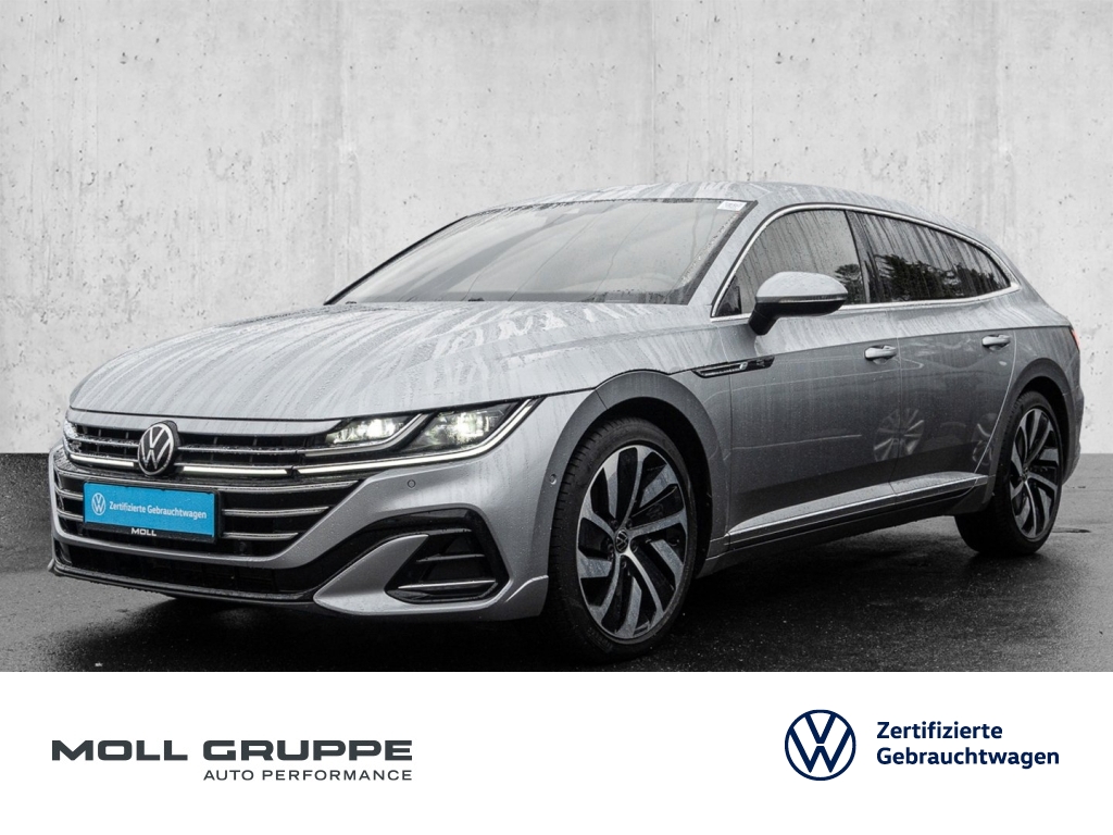 VW Arteon