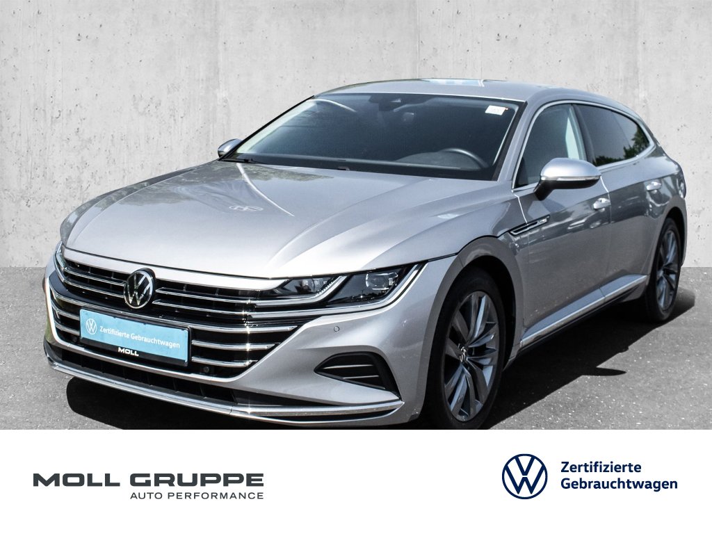 VW Arteon