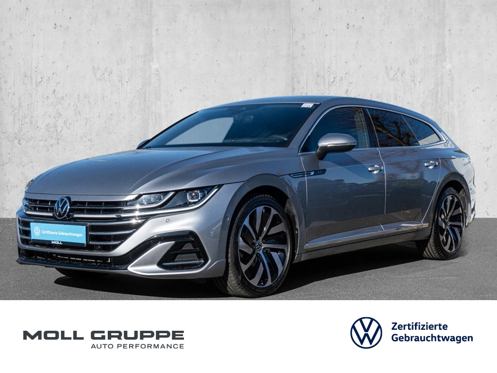 VW Arteon