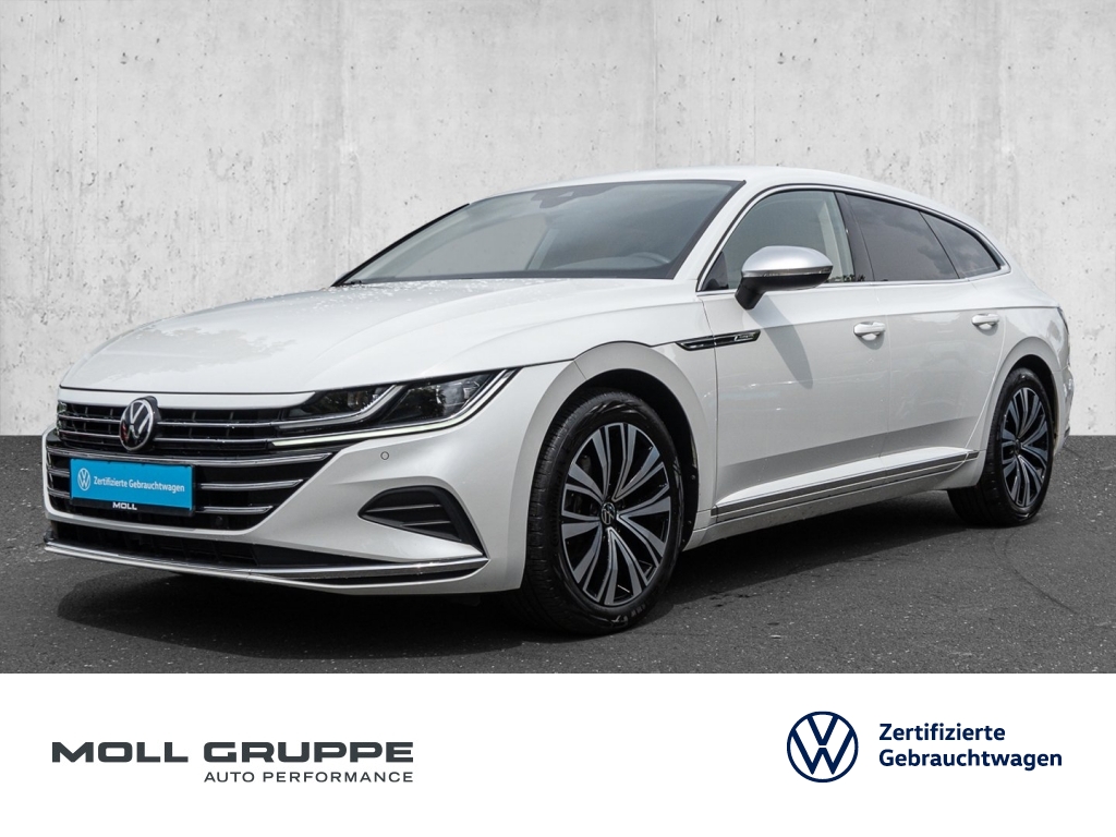 VW Arteon