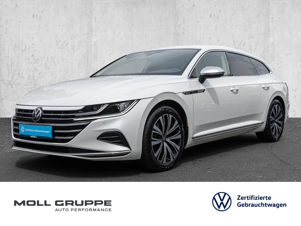 VW Arteon