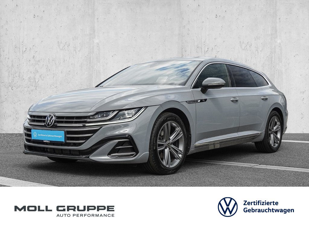 VW Arteon