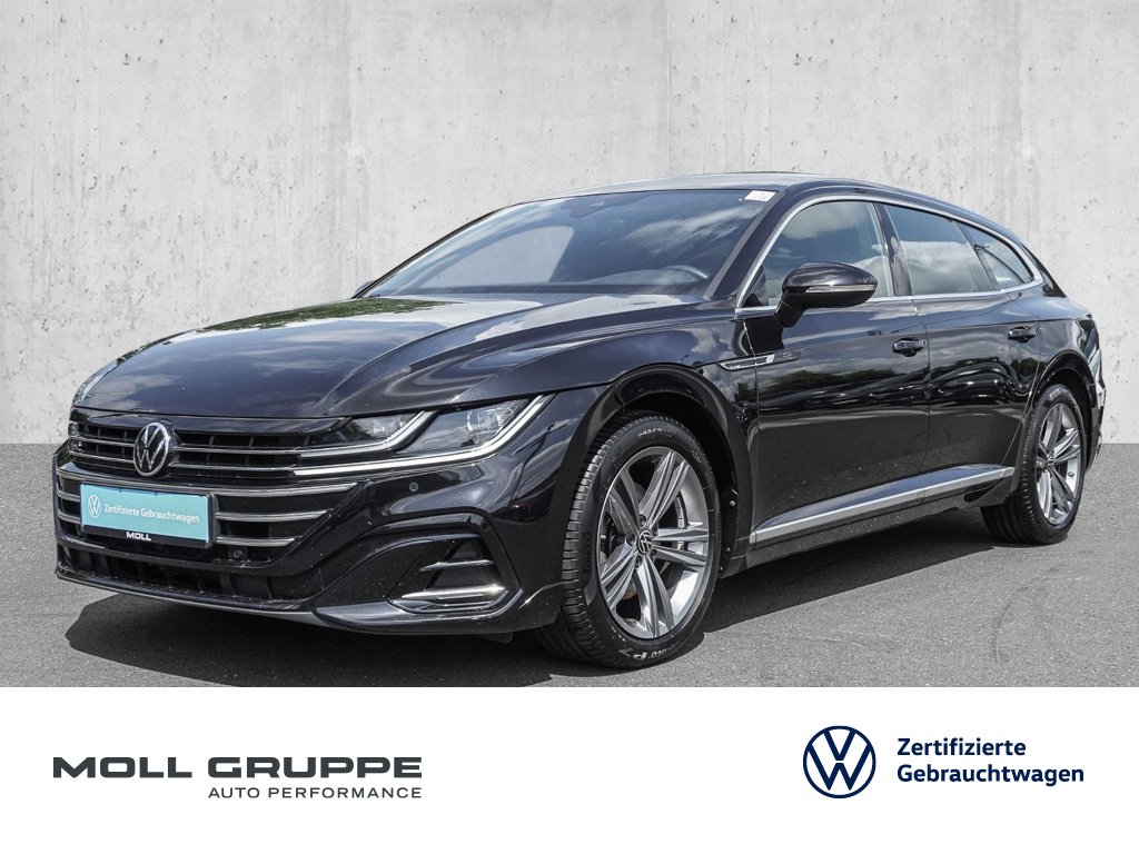 VW Arteon