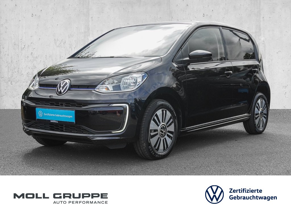 VW e-up!