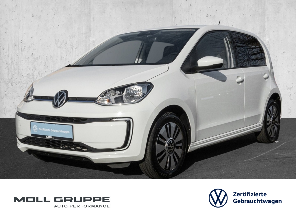 VW e-up!