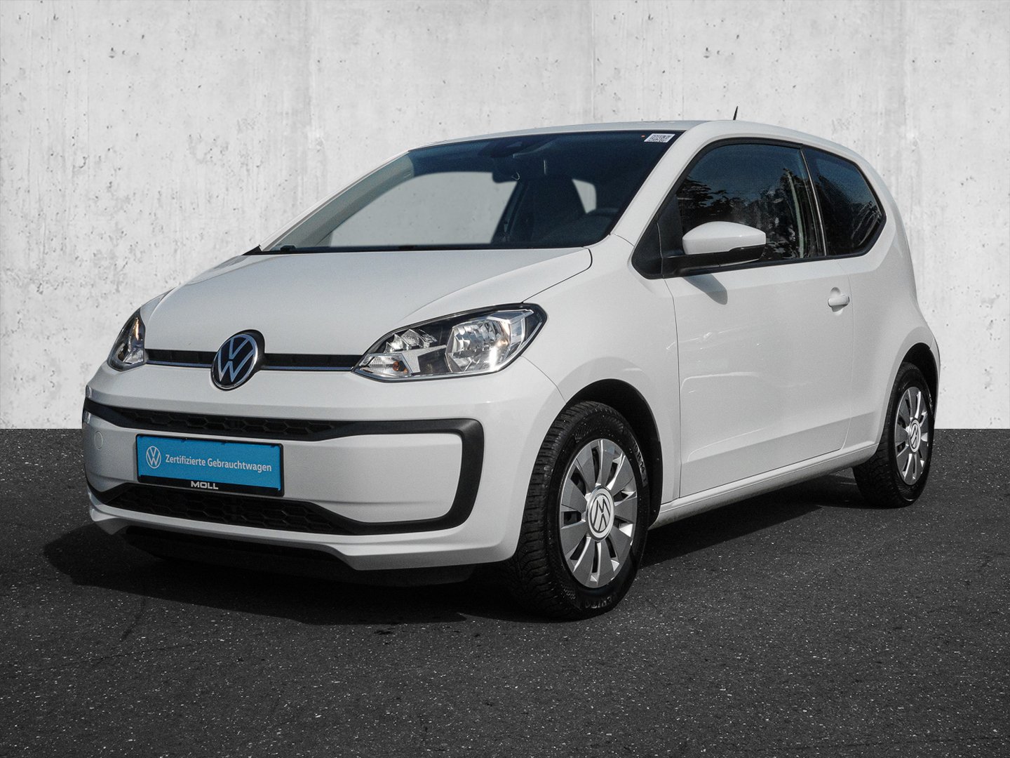 VW up