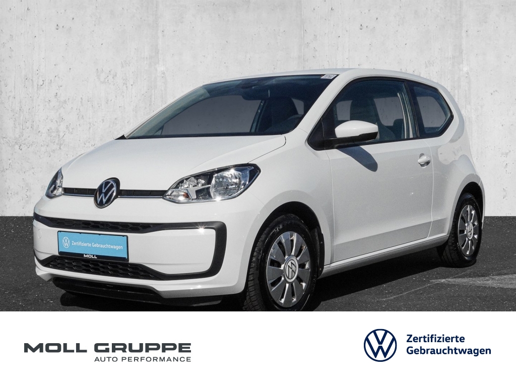 VW up