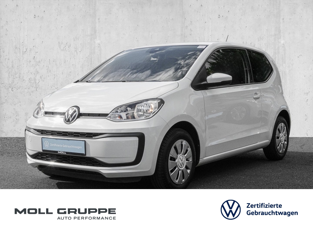VW up
