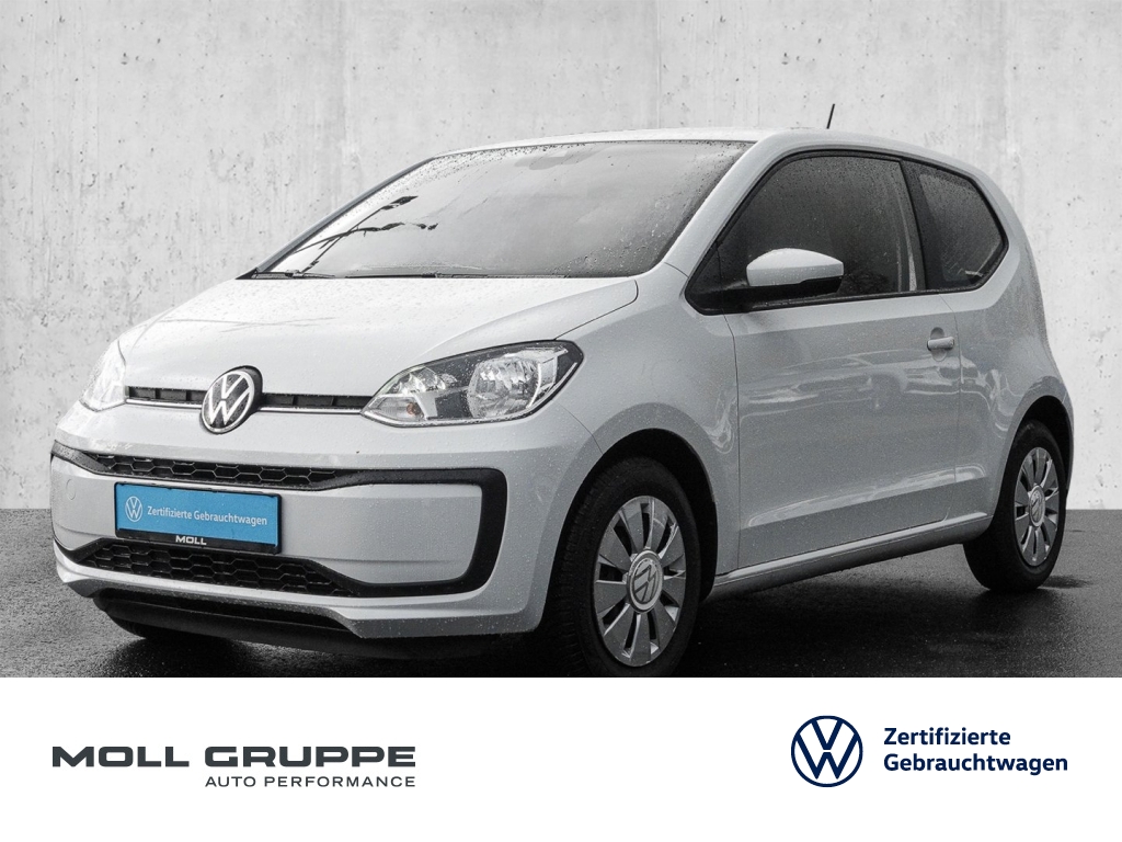 VW up