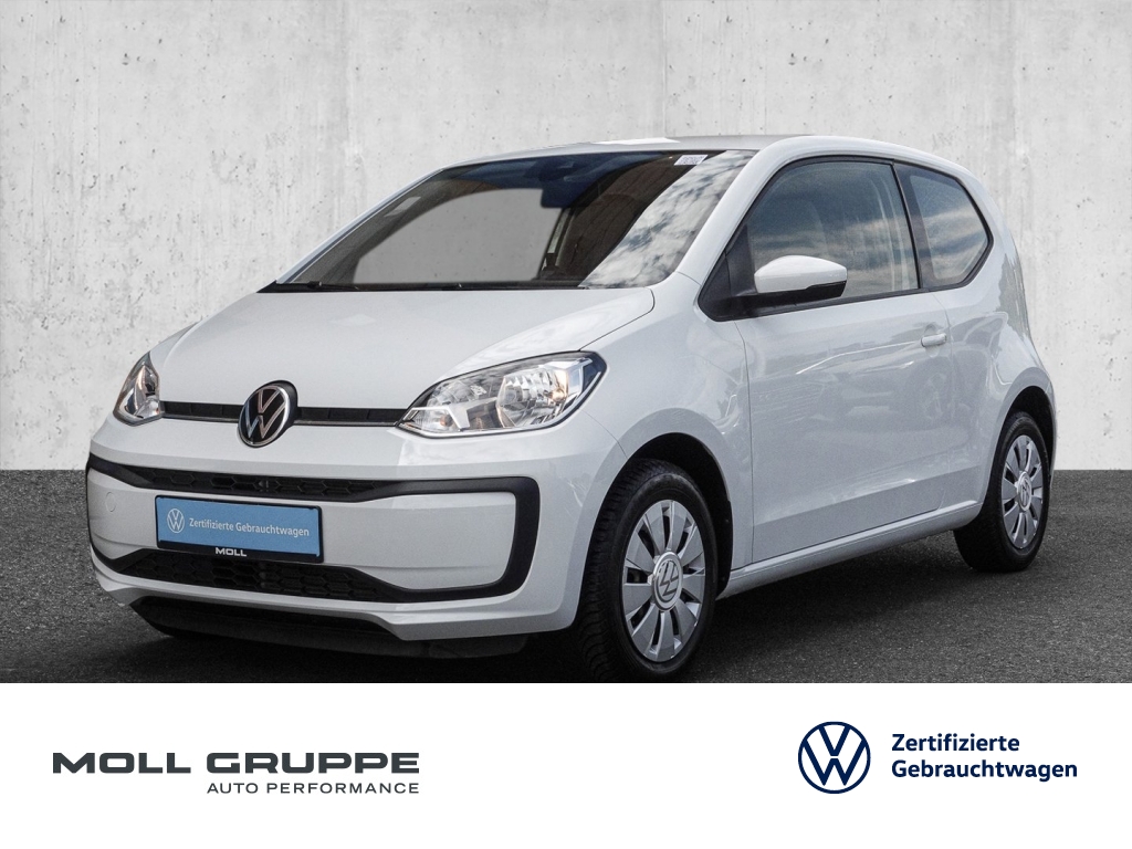 VW up