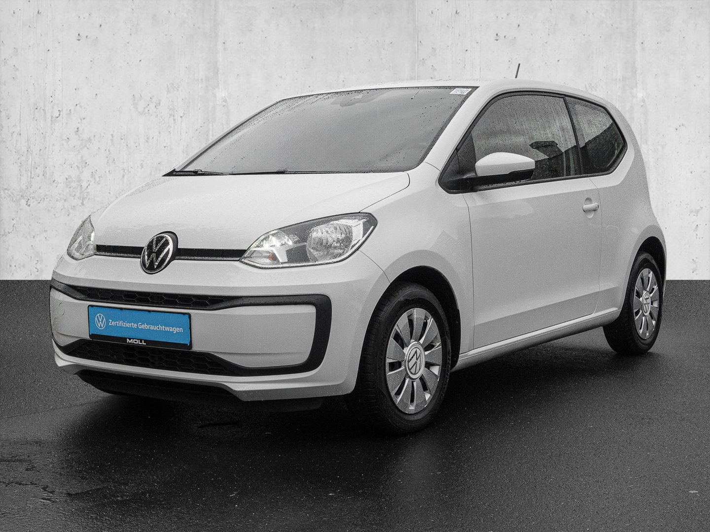 VW up