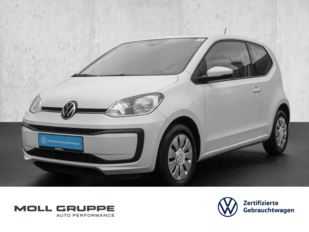 VW up