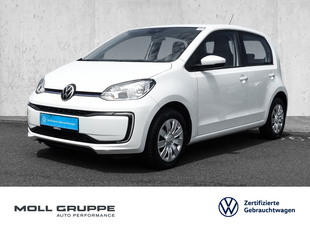 VW e-up!