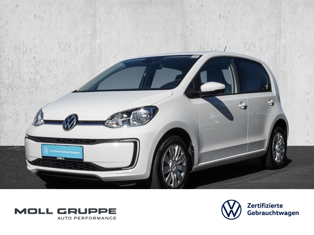 VW e-up!