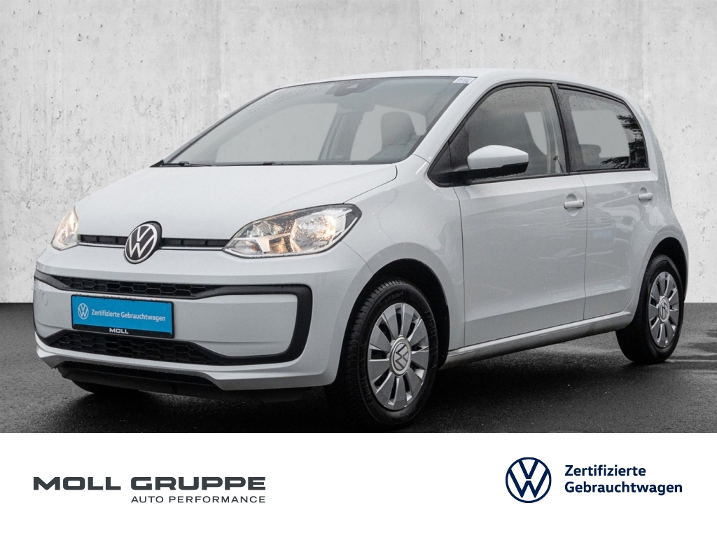 VW up