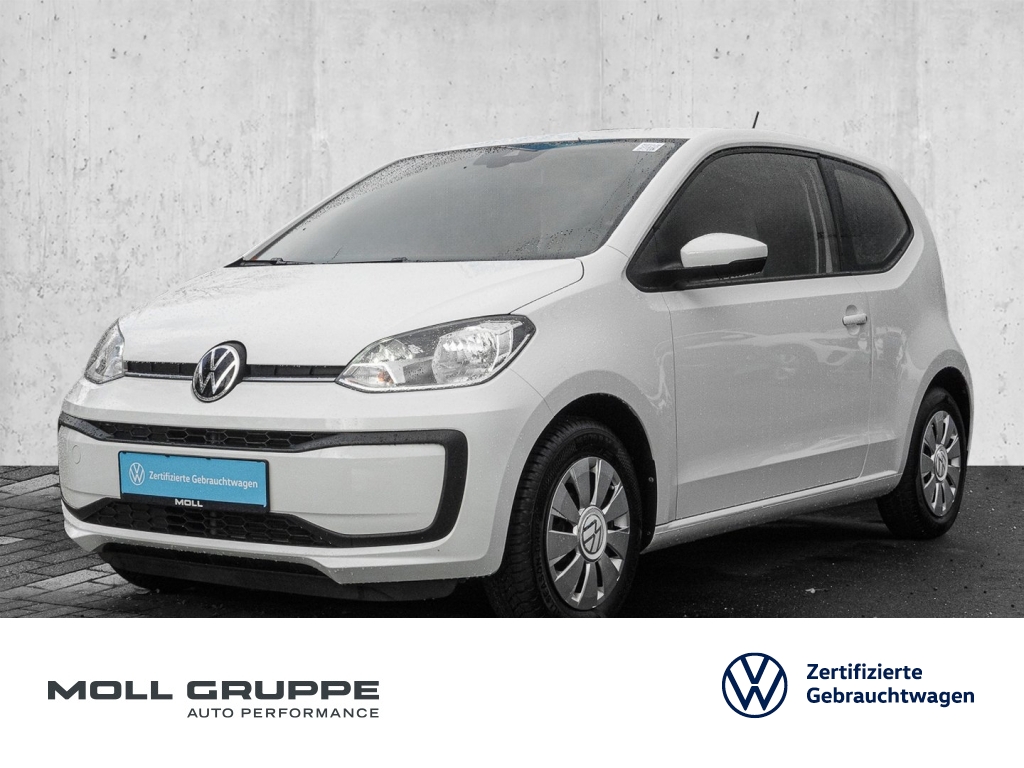 VW up