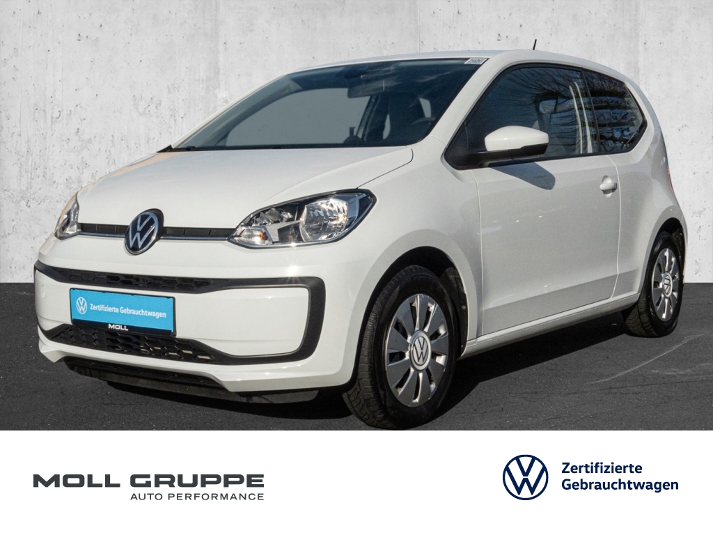 VW up