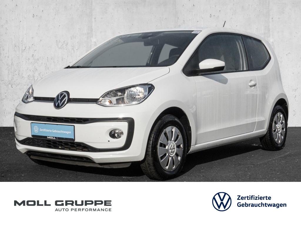 VW up