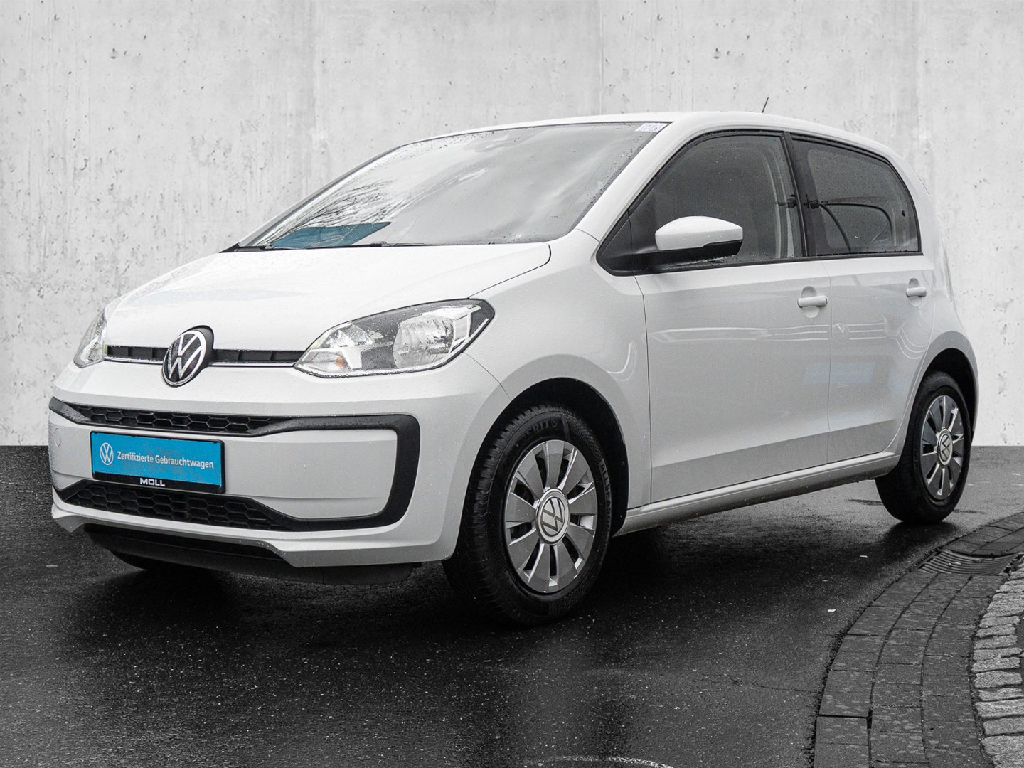 VW up