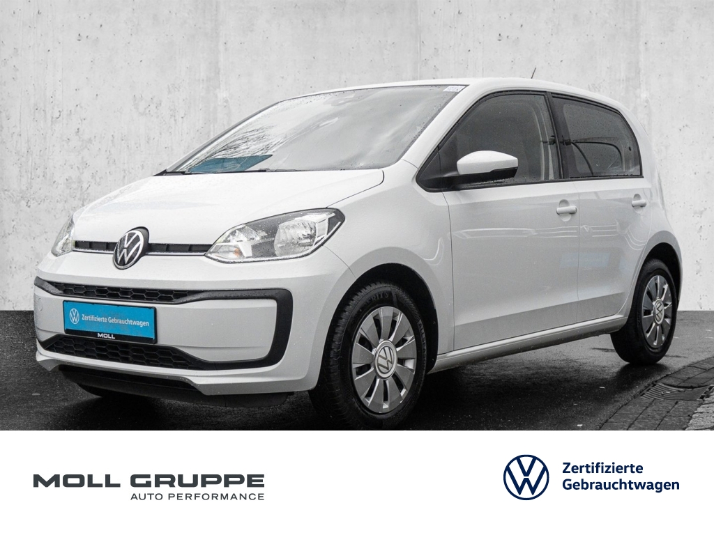 VW up