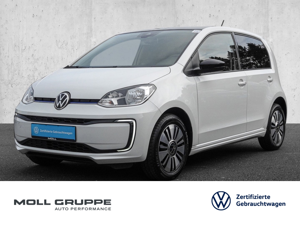 VW e-up!