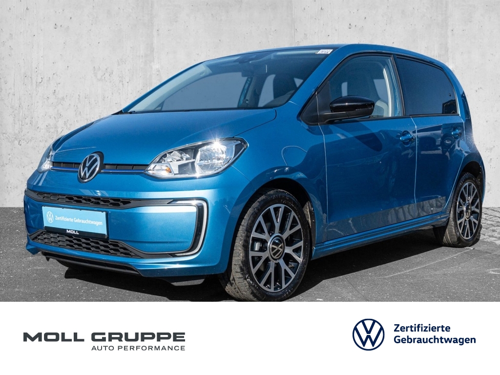 VW e-up!