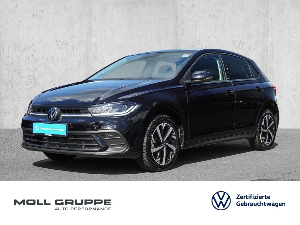 VW Polo
