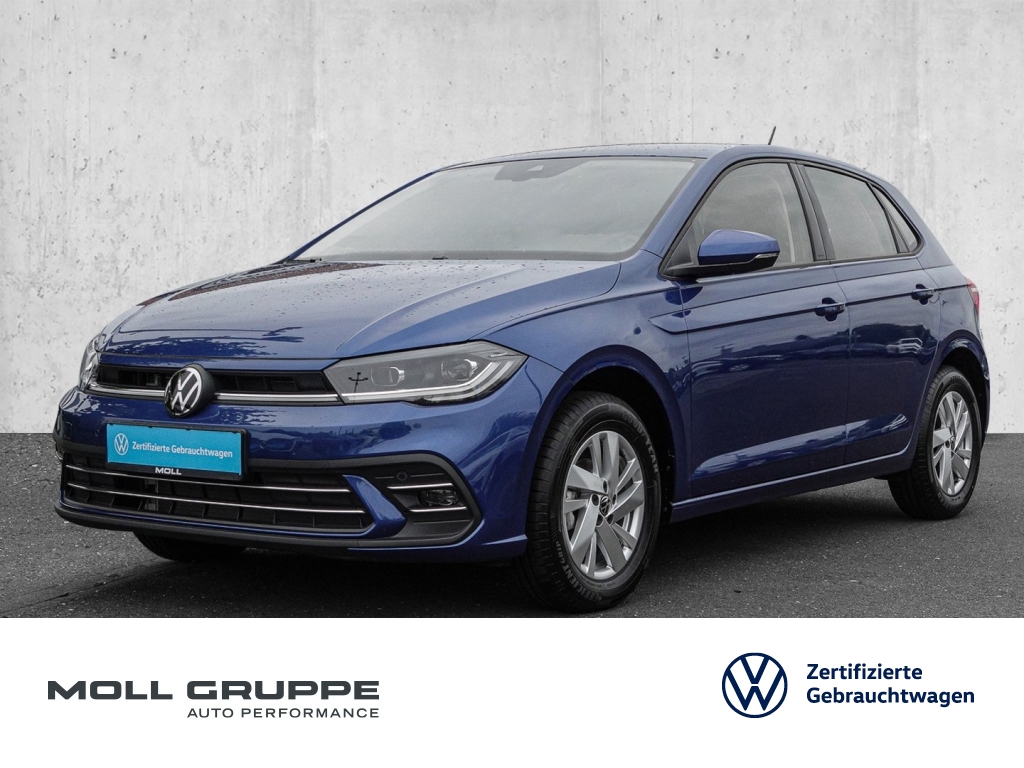 VW Polo