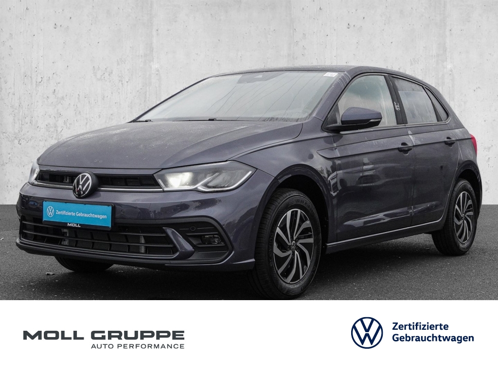 VW Polo