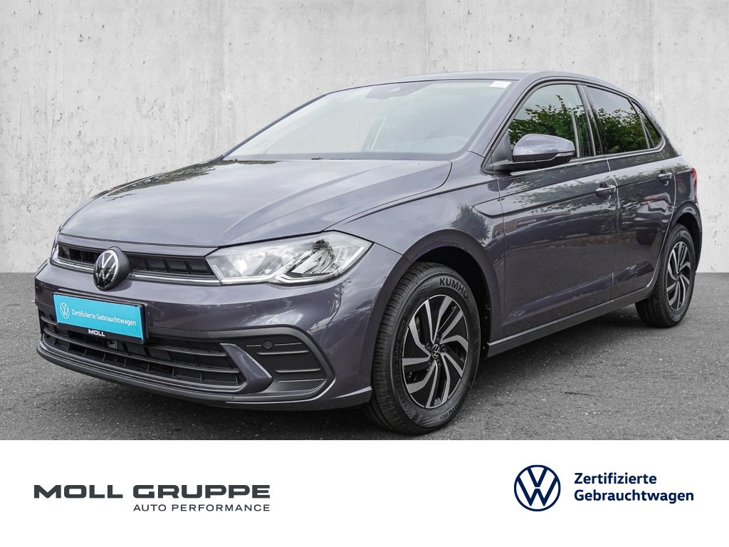 VW Polo