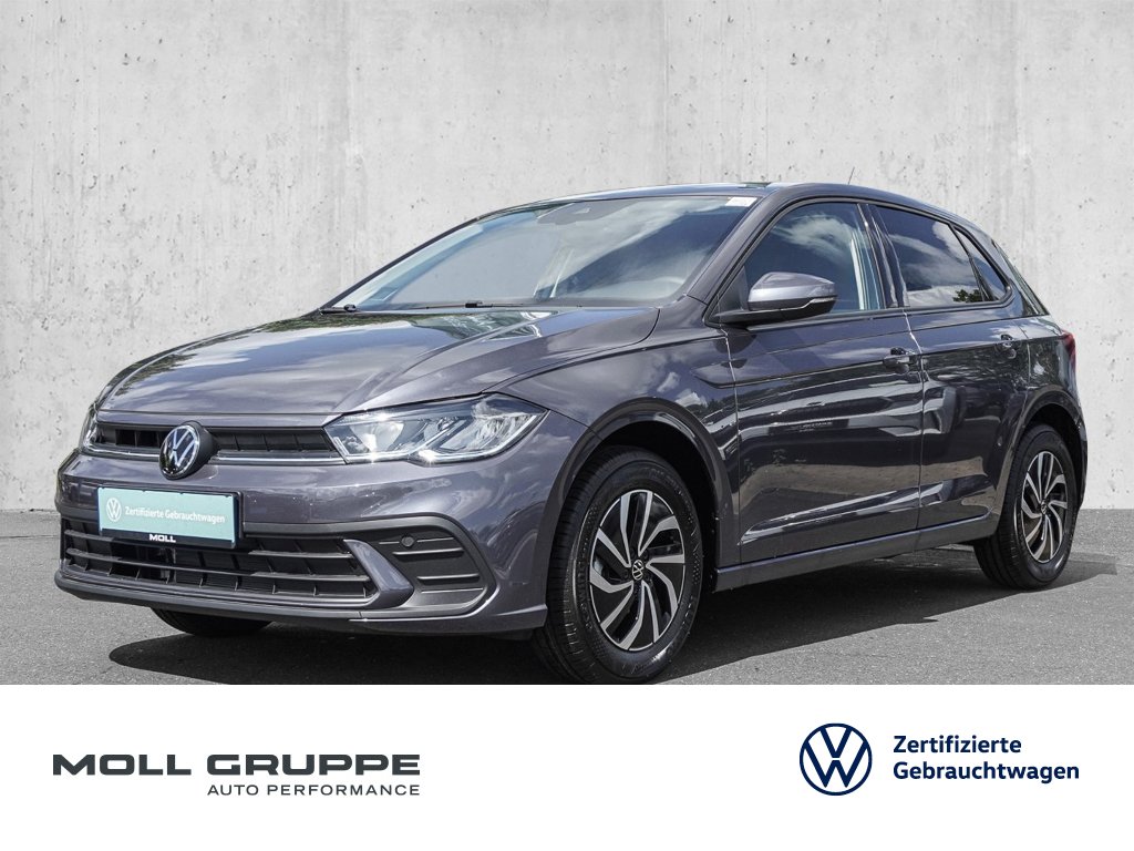VW Polo