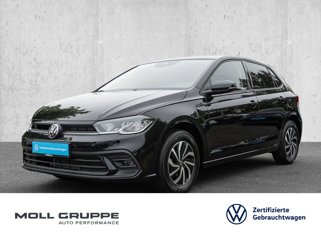 VW ANDERE