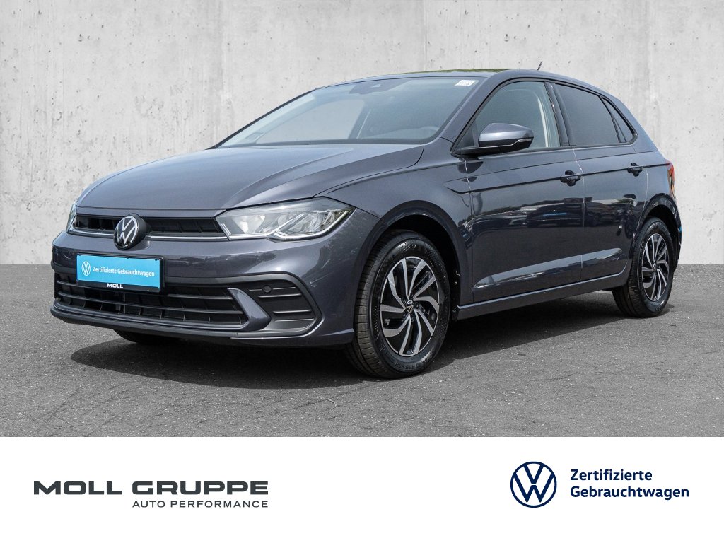 VW Polo