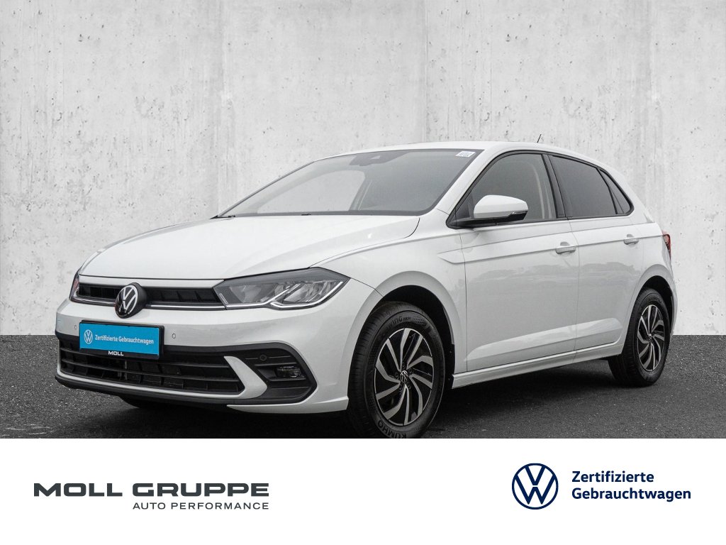 VW Polo