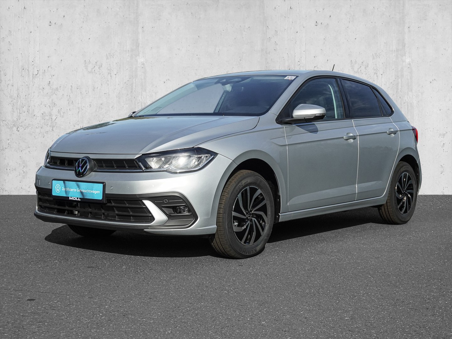 VW Polo