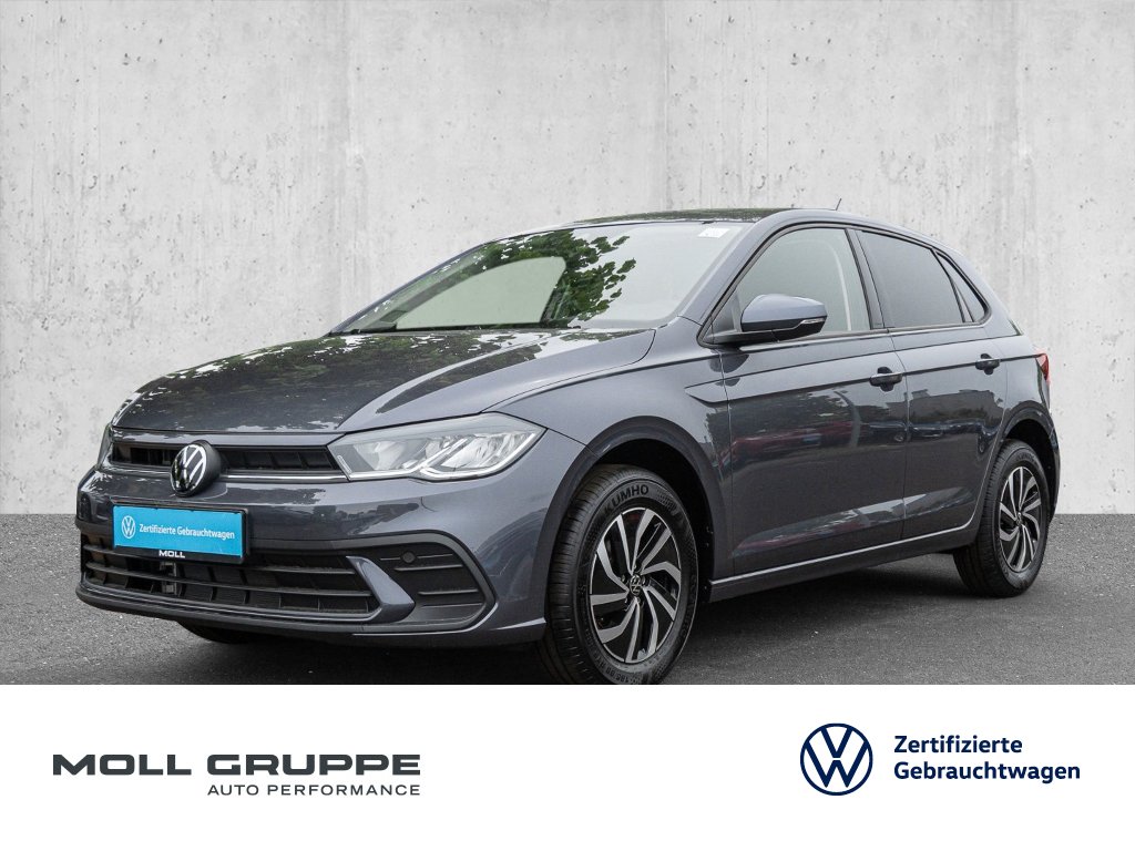 VW Polo