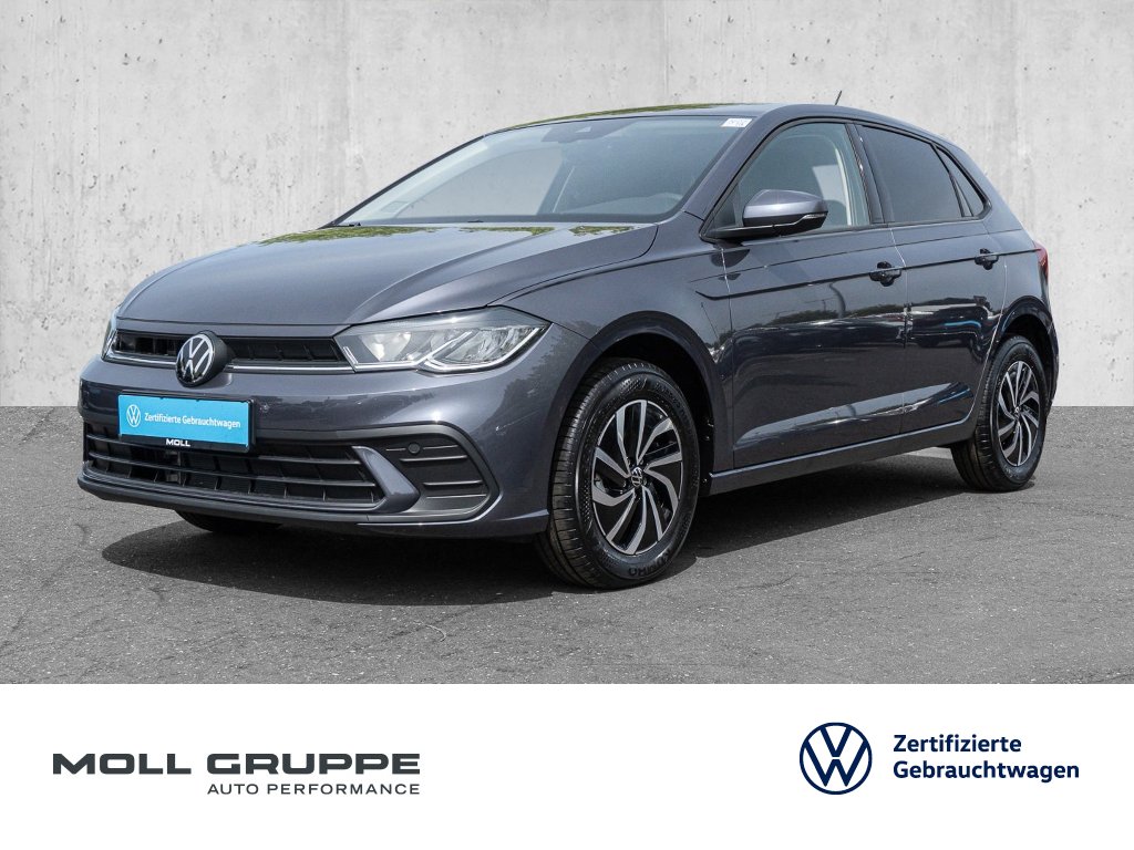 VW Polo