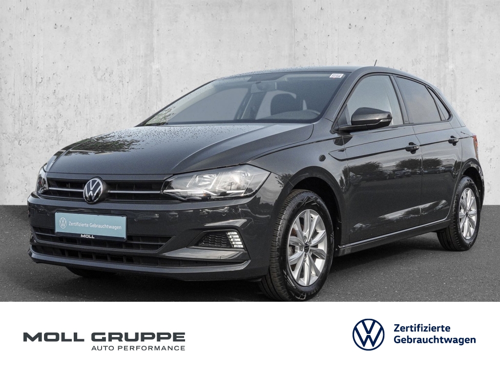 VW Polo