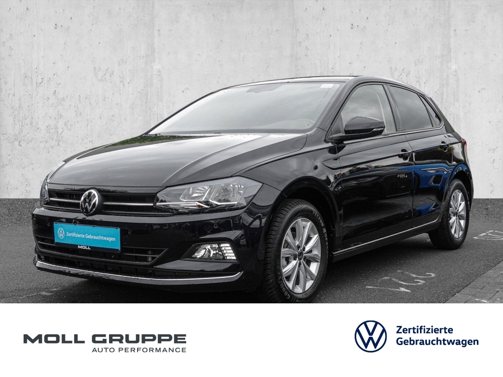 VW Polo