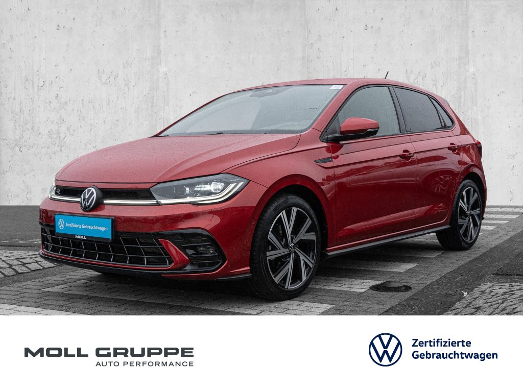 VW Polo