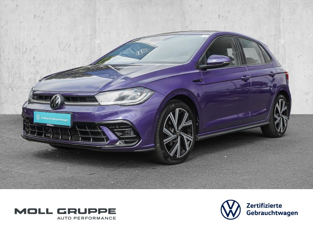 VW Polo